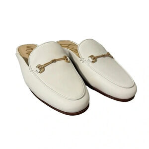 Sam Edelman LINNIE BIT MULE size is 6W